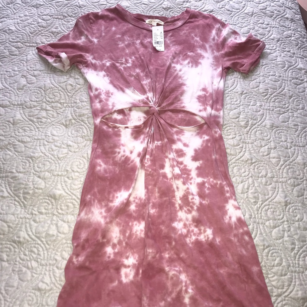 L.A. Hearts Dress